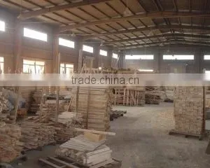 Anji Chunhe Garden Supplies Co., Ltd. company overview - view 3 thumbnail