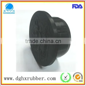 Custom Made Reusable Rubber Pipe Plug thumbnail-1