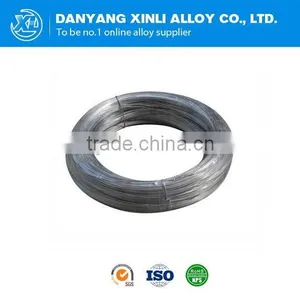 Ernicu-7/monel 400 Ernicu-7 Tig Welding thumbnail-1