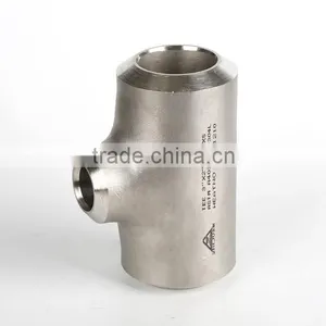 Stainless Steel 304/316 Pipe Fitting thumbnail-5