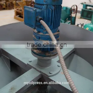 20ton/24hours Coconut Oil Press Machine Walnut Oil Presser for Oil Factory thumbnail-5