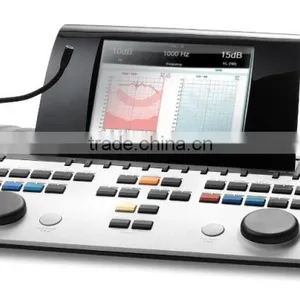 Clinical Medical Portable Audiometer thumbnail-3