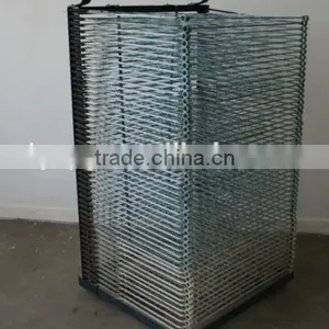 Mesh Drying Racks for Screen Printers thumbnail-5