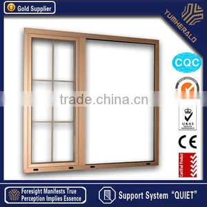 Reliable Aluminum Estrusion Profile For Windows thumbnail-4