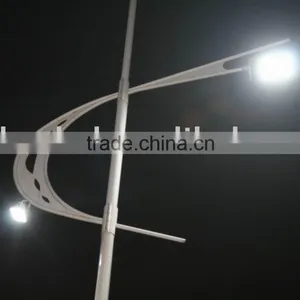 LED Street Lamp and High Energy Saving and Protect Environment thumbnail-1
