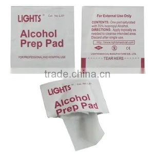 Disinfectant Alcohol Wipe L 01 thumbnail-1