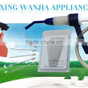 Animal Specified Plastic Ear Tags Applicator, Cow Ear Tag Plier WJ411-5 Quality Choice thumbnail-4