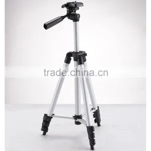 BILDPRO Cheap Tripod 1.3m Digital Camera Tripod Video Stand Travel Tripod thumbnail-2