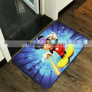 Animal Door Mat thumbnail-1