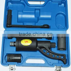 Labor Saving Spanner 4800Nm For Truck Tire Change thumbnail-1