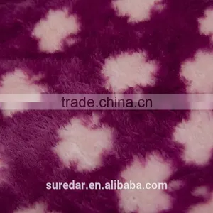 2 Ply King Korean Mink Blanket thumbnail-6