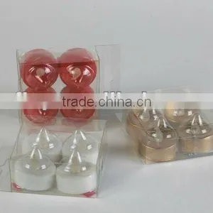 Necessary Article-Flameless Led Candle thumbnail-1