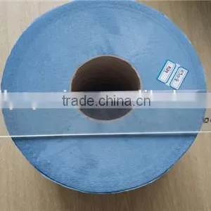 8''*600ft Brown Industrial Hardwound Hand Paper Roll Towel thumbnail-4