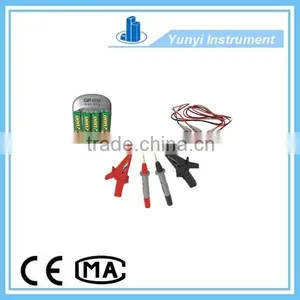 Portable Industrial Process Signal Calibrator thumbnail-1