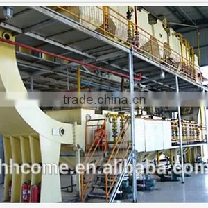 300TPD Chinese Manufacture Cotton Seed Oil Press Machine, Set of Cotton Seed Oil Pressing Machines With CE, ISO thumbnail-2