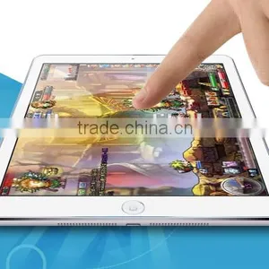 0.33mm 2.5D 9H High Quality Tempered Glass Screen Protector for IPad thumbnail-3