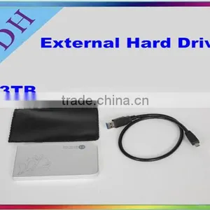 Factory Price !!! External Hard Disk Drive 3tb External Hard Disk!! thumbnail-1