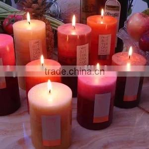 Gift Candle Set thumbnail-3