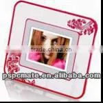 2.4"digital Photo Frame in Square/2013 Digital Frame thumbnail-1