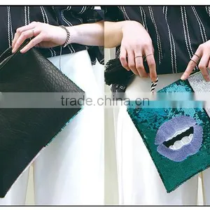 New Launched Products Avant-garde Clutch Bag Buy From China Online Supplier's Choice thumbnail-6