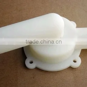 High Quality Durable 3d Printing Metal Plastic Prototype Factory Directly thumbnail-4