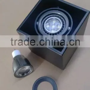 Mr16/G10 Surface Mounted Lighting Fixture Lighting Parts thumbnail-2