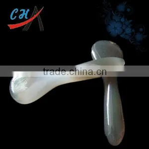 Fashion Natural Agate Massage Roller thumbnail-1