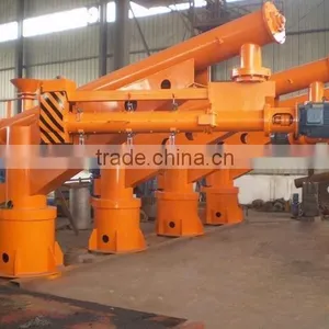 Casting Line Resin Sand Mixer, Foundry Plant Resin Sand Mixing Machine thumbnail-6