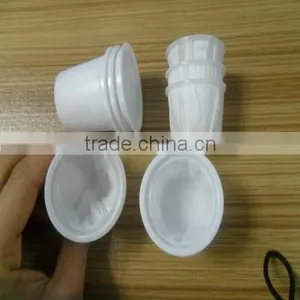 Compatialbe K-cup Coffee Capsule With Paper Filter thumbnail-1