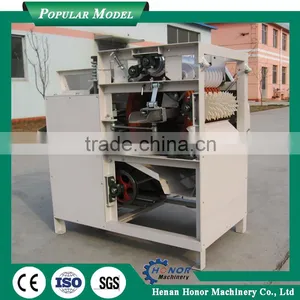 Stainless Steel Almond Peeler Machine Almond Peeling Machine thumbnail-4