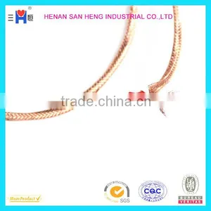 Copper Core STA/ SWA Armoured Control Cable 3 Core Shielded Cable thumbnail-4