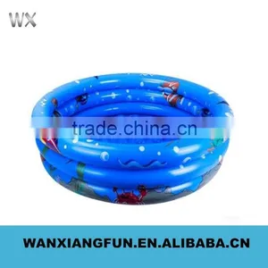 2016 Inflatable Swimming Pool Inflatable Indoor Pool thumbnail-4