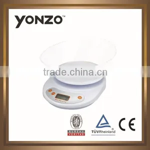 Good Scale Life Bioel Ectrical Impedance Scale thumbnail-1