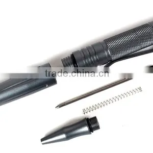 2016 New Tactical Tool Pen With Knife thumbnail-5