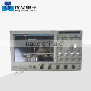 Tektronix DPO7104 DPO Oscilloscope thumbnail-1
