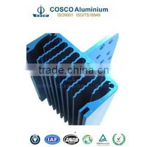 Aluminium Extrusion Profile Heat Sinks thumbnail-3