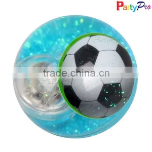 High Quality China Cheap Bulk 55 65 75 85 100mm Dia Battery Led Light Plastic Balls thumbnail-4
