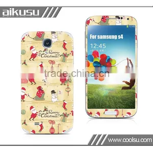 Cell Phone Decals Skin /decorative Decals for Cell Phone thumbnail-1