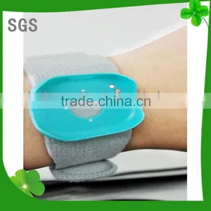 Smart Intelligent Thermometer Watchband for Children thumbnail-6