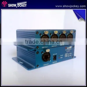 4 Channel RGB LED Strip Wifi Remote Controller thumbnail-2