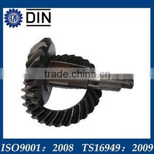 Worms Gear With Durable Service Life New Sales thumbnail-1