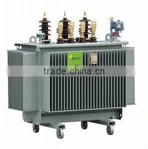 35kv Safety Isolation Transformer thumbnail-1