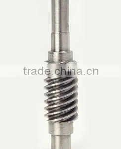 Worm Shaft thumbnail-1