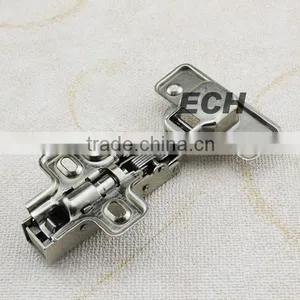China High Quality Steel Spring Soft Close Cabinet Hinge thumbnail-2
