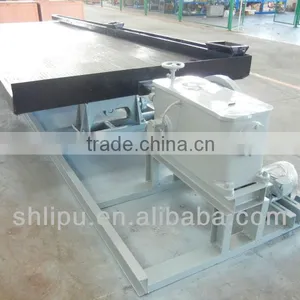 Long Using Life Shaking Table From Lipu China thumbnail-2