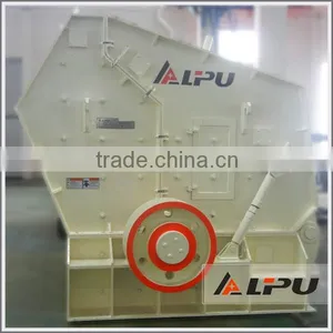 China Impact Ore Crushers for Mexico thumbnail-2