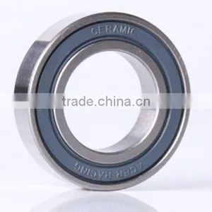Miniature Ball Bearings MR95ZZ MR105ZZ MR106ZZ MR128ZZ MR117ZZ thumbnail-2