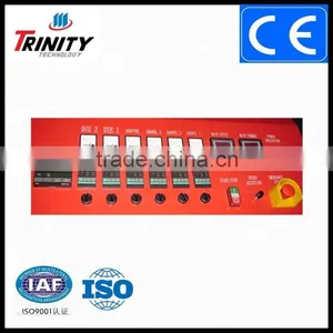 China-made Extruder for Extruding Pvc Windows and Doors Profiles thumbnail-4