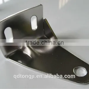 Sheet Metal Fabrication Sheet Metal Cutting and Bending thumbnail-4