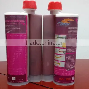 CARTRIDGE PACKED 390ML Chemical Anchoring Adhesive thumbnail-1
